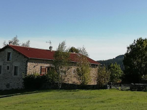 Gîte Roche-en-Régnier, 4 pièces, 6 personnes - FR-1-582-192